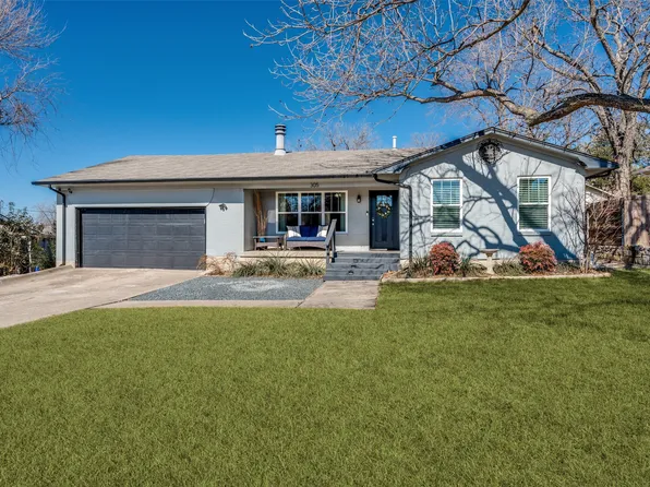 305 E 3rd St, Prosper, TX 75078