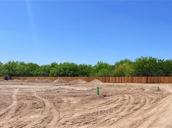 LOT 3 Middle St, Alamo, TX 78516