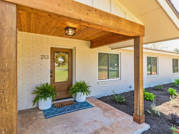 213 Clear Springs Rd, Georgetown, TX 78628