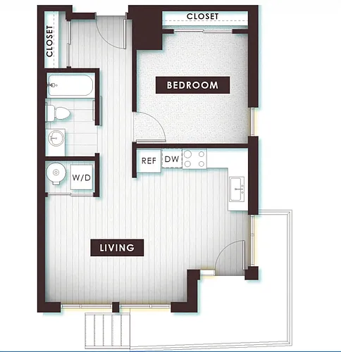Floor plan 11A