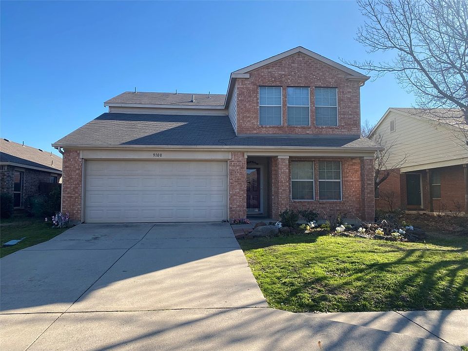1st image of 9108 Tumbleweed Dr