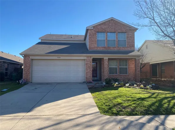 9108 Tumbleweed Dr, Aubrey, TX 76227