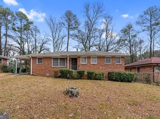 217 Penelope Dr NW, Atlanta, GA
