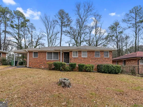 217 Penelope Dr NW, Atlanta, GA 30314