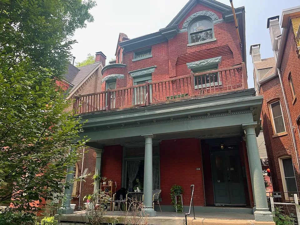 1318 S 2nd St #4