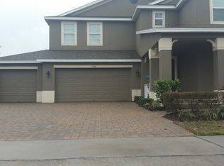 7738 Summerlake Pointe Blvd, Winter Garden, FL 34787