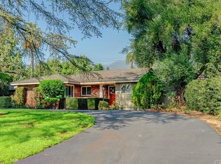 625 W Foothill Blvd, Arcadia, CA 91006