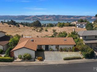 406 Larkin Drive, Benicia, CA 94510