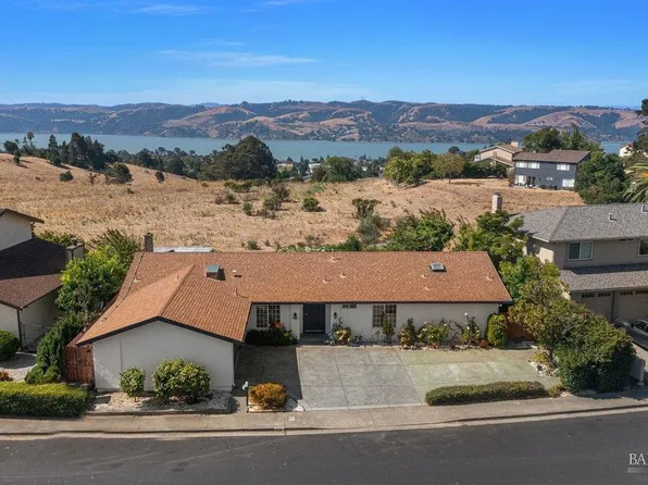 406 Larkin Drive, Benicia, CA 94510
