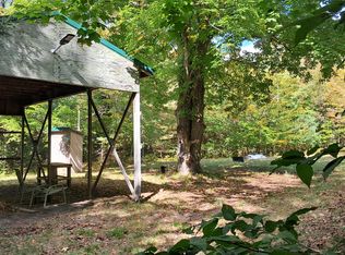 West Rd, Afton, MI 49705