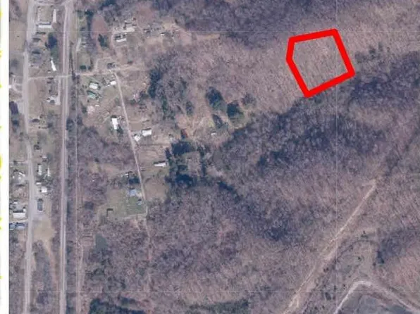 Weston Ln, Eccles, WV 25836