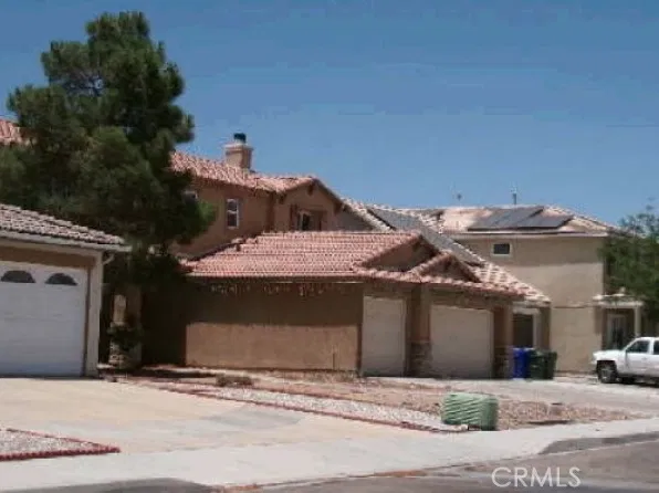 15290 Alexandria St, Adelanto, CA 92301