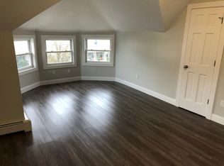 114 Park Ave FLOOR 3, Mount Vernon, NY 10550