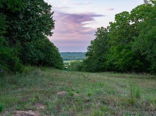 60 E 122nd Rd, Wetumka, OK 74883