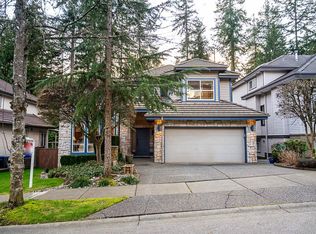 76 Eagle Pass, Pt Moody, BC