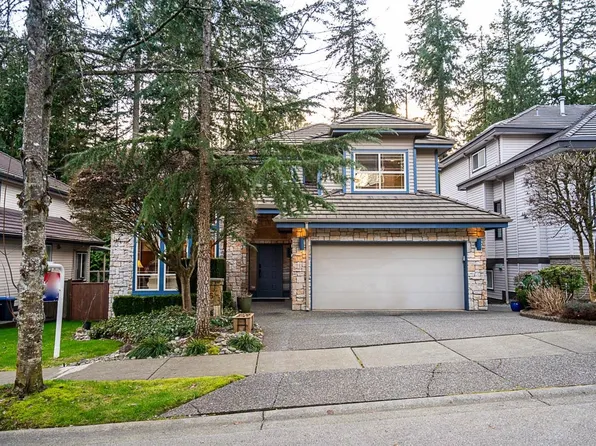 76 Eagle Pass, Pt Moody, BC V3H 5E7