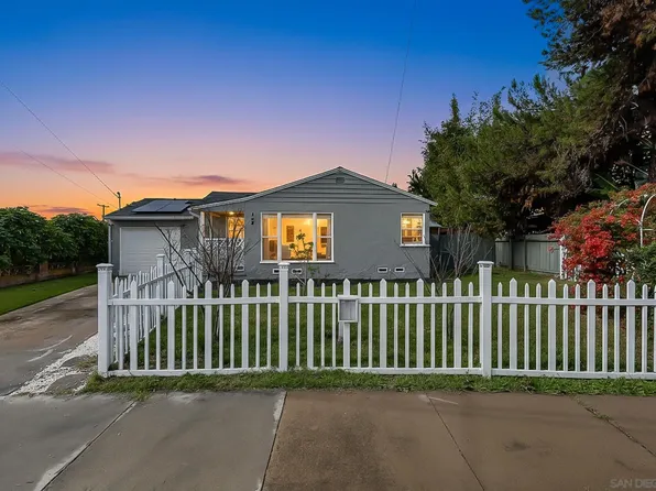 124 S Drexel Ave, National City, CA 91950