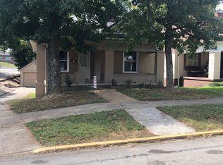218 Jasper St, Somerset, KY 42501