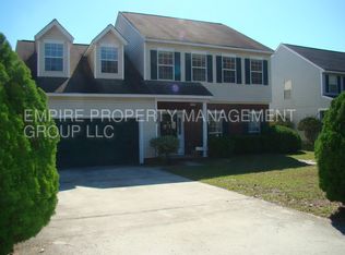 401 Oakbrook Village Rd, Columbia, SC 29223