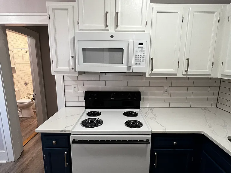 34 & 36 Chestnut Street — Photo 1