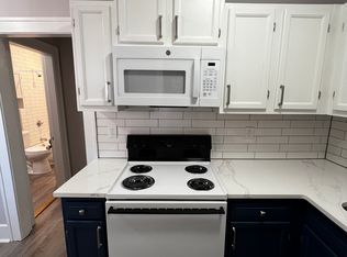 34 & 36 Chestnut Street, Worcester, MA 01609