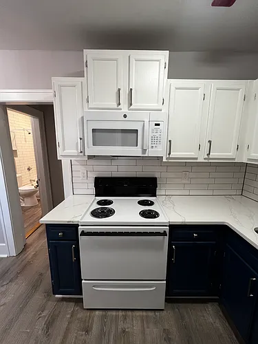34 & 36 Chestnut Street Photo 1