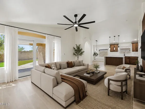 2123 E ROCKWOOD Drive, Phoenix, AZ 85024