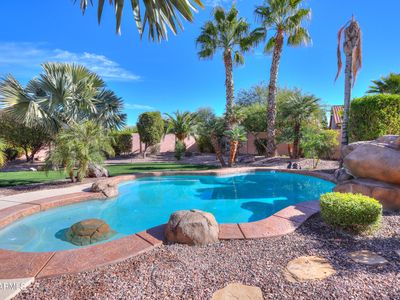 4779 W Nogales Way, Eloy, AZ, 85131