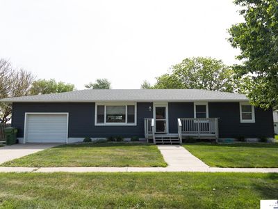 625 2nd St, Hampton, NE, 68843