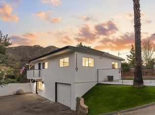 1119 Saint George Dr, El Cajon, CA 92019