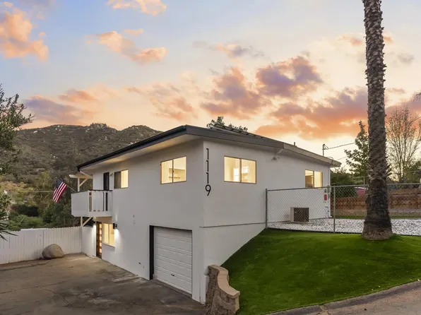 1119 Saint George Dr, El Cajon, CA 92019