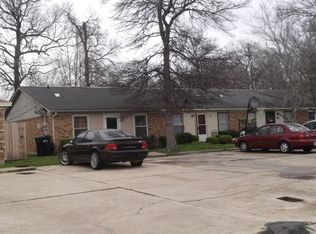 46 Colonial Dr UNIT B, Monroe, LA 71203