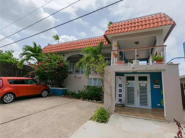 485 Calle Gladiola, Vieques, PR 00765