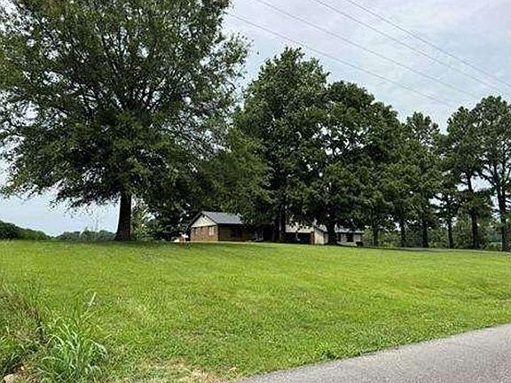 Property Side View