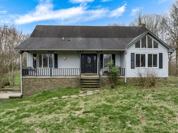 6205 Old Highway 52, Lafayette, TN 37083
