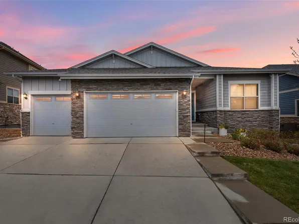 6941 S Robertsdale Court, Aurora, CO 80016