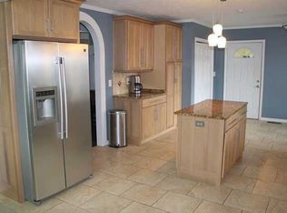 223 Old Stage Rd, Leesburg, GA 31763