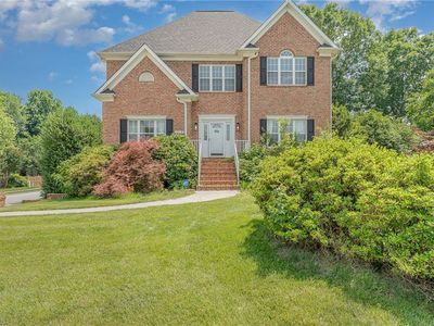 1020 Clyde Edgerton Dr, Kernersville, NC, 27284