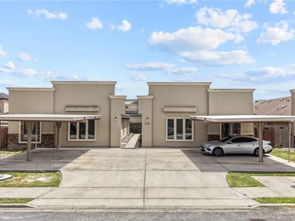 2126 Taxco Ct APT 4, Edinburg, TX 78542