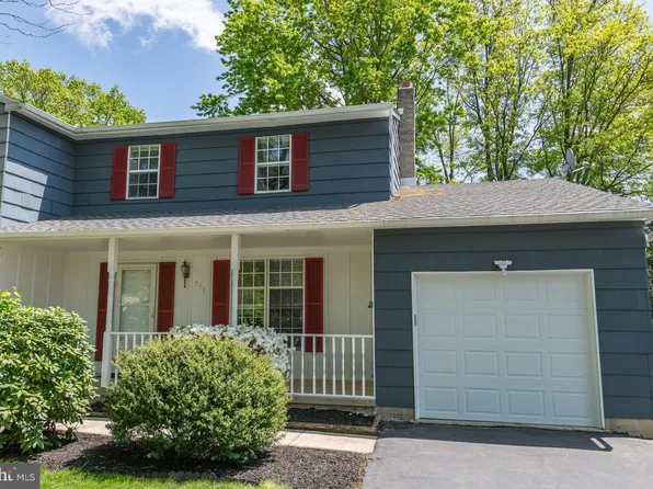 775 Hertford Dr, Hatfield, PA 19440