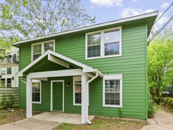 2405 E 9th St #A, Austin, TX 78702