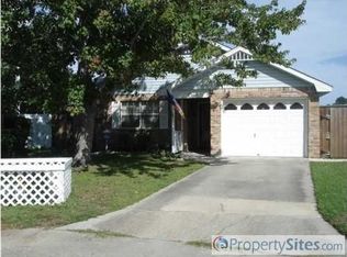 4028 Woodridge Rd, Panama City, FL 32405