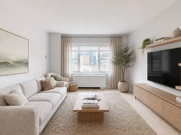 20 W 64th St, New York, NY