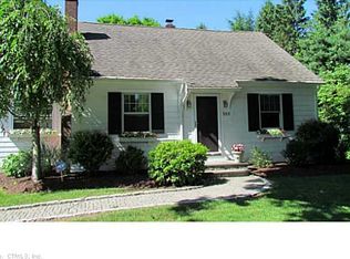 553 Cook Hill Rd, Cheshire, CT 06410