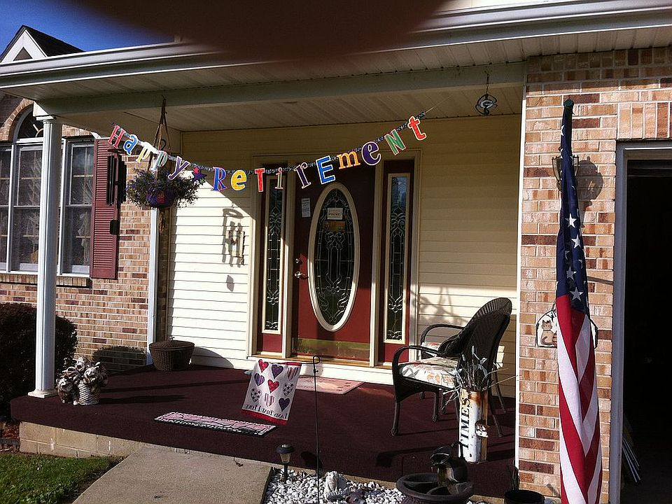 1st image of 8027 W Nickel Plate Ct