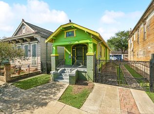 1236 Alvar St, New Orleans, LA 70117