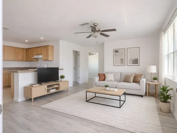 Tremont LLC, 2413 Tremont Ave #B3, El Paso, TX 79930