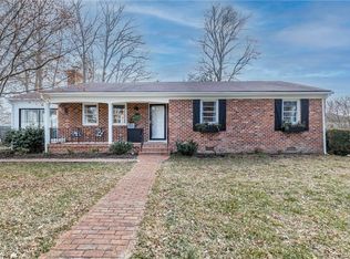 203 Chapman St, Ashland, VA 23005