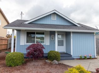 662 Kingwood St, Florence, OR 97439