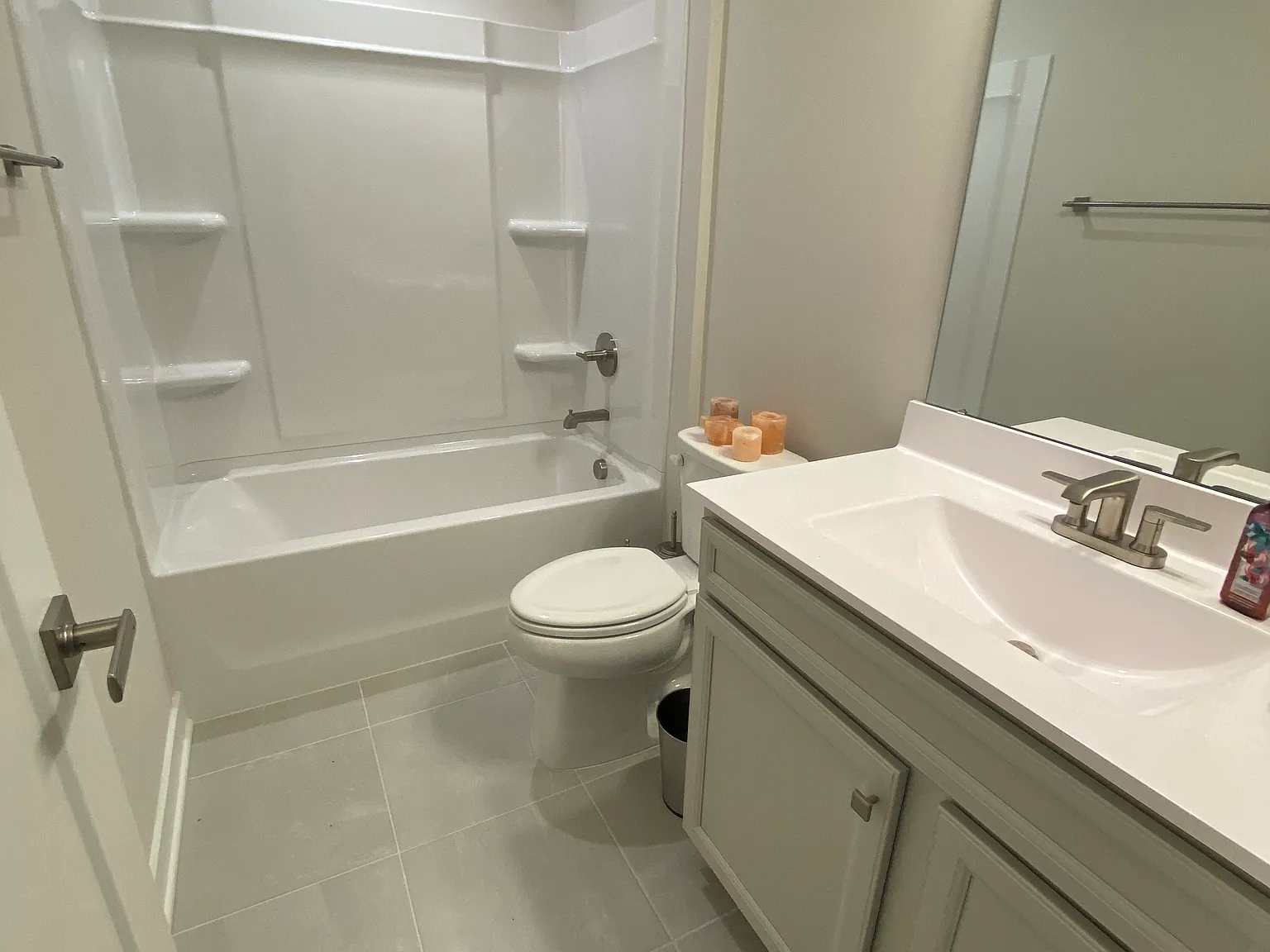 Jameson Park Dr, Troutman — Photo 4